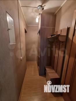 1-к квартира, посуточно, 32м2, 4/5 этаж