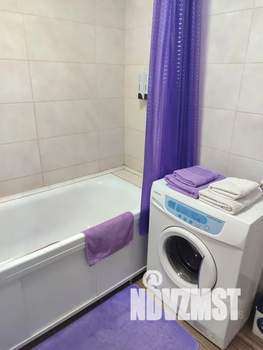 1-к квартира, посуточно, 34м2, 2/4 этаж