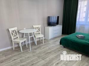 Студия квартира, посуточно, 31м2, 2/9 этаж