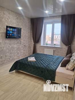 2-к квартира, посуточно, 49м2, 6/9 этаж