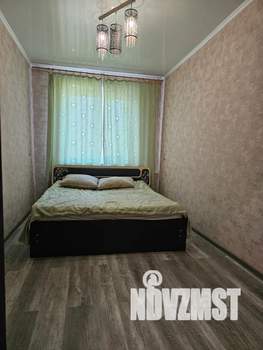 2-к квартира, посуточно, 54м2, 5/5 этаж