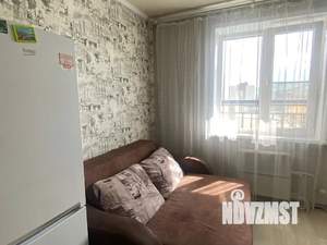 1-к квартира, посуточно, 44м2, 11/16 этаж