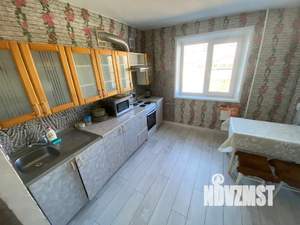 3-к квартира, посуточно, 67м2, 4/5 этаж