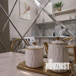 1-к квартира, посуточно, 28м2, 4/5 этаж