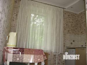 1-к квартира, посуточно, 33м2, 1/1 этаж