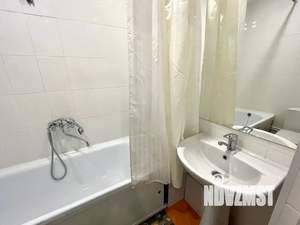 Студия квартира, посуточно, 20м2, 1/2 этаж