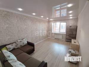 2-к квартира, на длительный срок, 77м2, 12/16 этаж