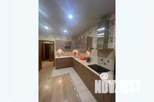 1-к квартира, посуточно, 52м2, 2/12 этаж