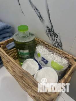 1-к квартира, посуточно, 30м2, 11/16 этаж