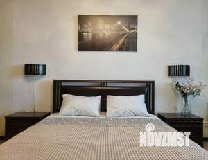 3-к квартира, посуточно, 110м2, 1/1 этаж