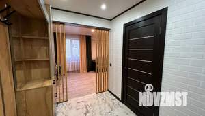 2-к квартира, посуточно, 42м2, 4/5 этаж