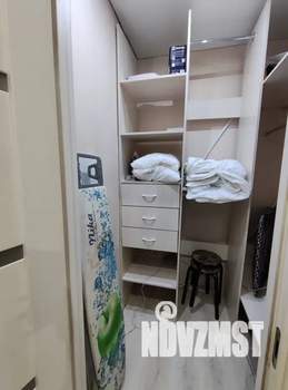 1-к квартира, посуточно, 47м2, 8/16 этаж