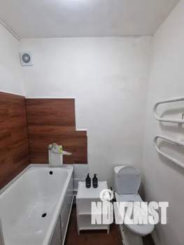 1-к квартира, посуточно, 30м2, 1/5 этаж