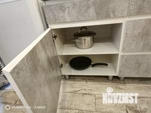 1-к квартира, посуточно, 33м2, 11/16 этаж