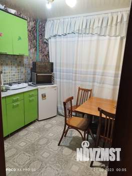 2-к квартира, посуточно, 56м2, 1/1 этаж