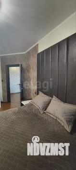 3-к квартира, на длительный срок, 92м2, 5/13 этаж