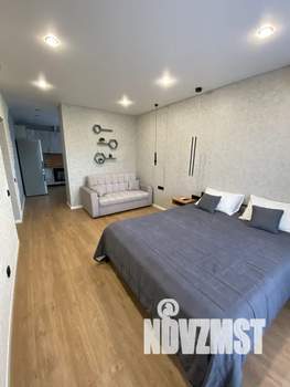 2-к квартира, посуточно, 50м2, 10/15 этаж