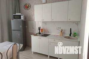 1-к квартира, посуточно, 35м2, 9/14 этаж