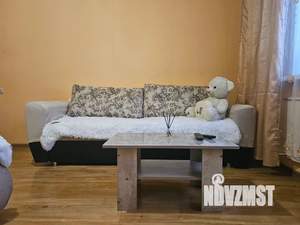 1-к квартира, посуточно, 40м2, 10/16 этаж