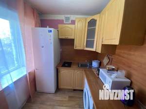 1-к квартира, посуточно, 52м2, 1/1 этаж