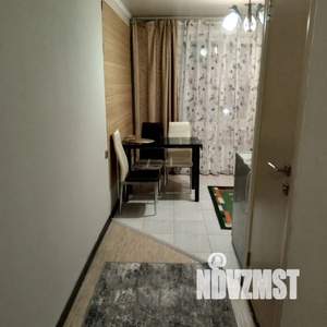 1-к квартира, посуточно, 45м2, 5/5 этаж