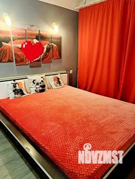 1-к квартира, посуточно, 31м2, 4/4 этаж