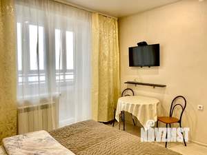 Студия квартира, посуточно, 20м2, 16/16 этаж