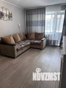 2-к квартира, посуточно, 40м2, 3/5 этаж