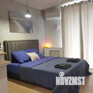 Студия квартира, посуточно, 22м2, 12/16 этаж