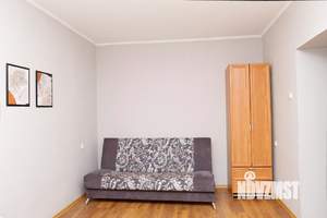 2-к квартира, посуточно, 60м2, 1/1 этаж