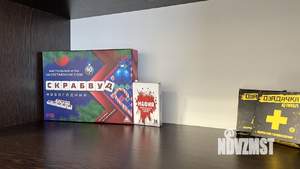 Студия квартира, посуточно, 30м2, 8/16 этаж