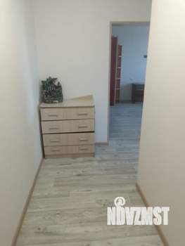 1-к квартира, на длительный срок, 38м2, 2/3 этаж
