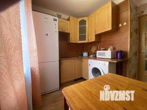 1-к квартира, посуточно, 52м2, 1/1 этаж