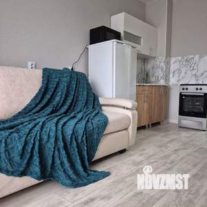 1-к квартира, посуточно, 42м2, 5/16 этаж