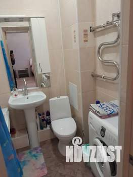 1-к квартира, посуточно, 36м2, 4/15 этаж