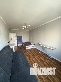 2-к квартира, посуточно, 41м2, 4/5 этаж