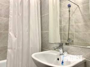 1-к квартира, посуточно, 20м2, 1/9 этаж