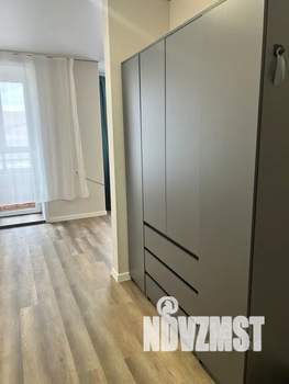 Студия квартира, посуточно, 32м2, 14/16 этаж