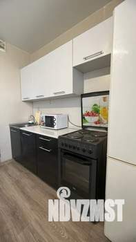 1-к квартира, посуточно, 50м2, 17/24 этаж