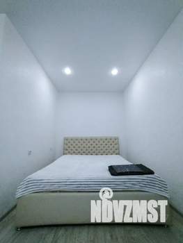 1-к квартира, посуточно, 45м2, 2/5 этаж