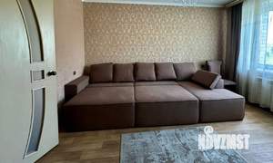 1-к квартира, посуточно, 68м2, 4/13 этаж