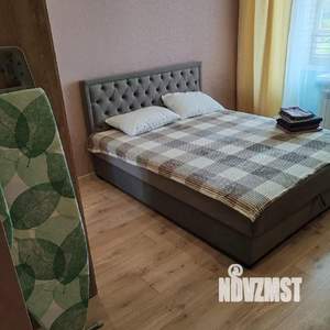 2-к квартира, посуточно, 56м2, 1/1 этаж