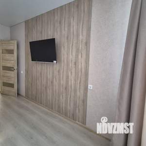 1-к квартира, посуточно, 37м2, 13/16 этаж