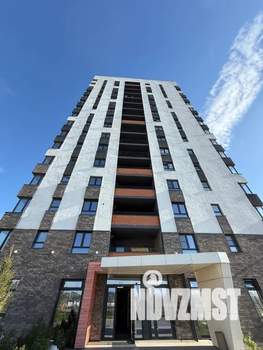 1-к квартира, посуточно, 30м2, 8/16 этаж