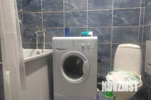 2-к квартира, посуточно, 37м2, 1/1 этаж