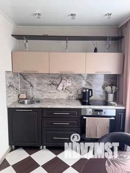Студия квартира, посуточно, 32м2, 4/5 этаж