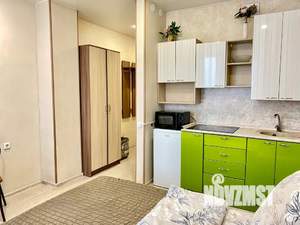 Студия квартира, посуточно, 20м2, 16/16 этаж