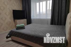 1-к квартира, посуточно, 38м2, 7/16 этаж