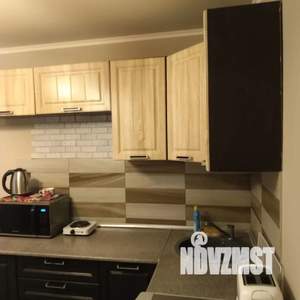 1-к квартира, посуточно, 45м2, 5/5 этаж