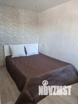 1-к квартира, посуточно, 43м2, 2/5 этаж